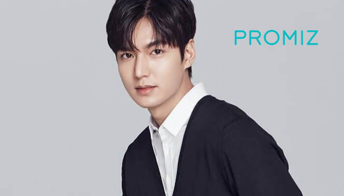 PROMIZ: A Vision of Social Good by Lee Min-Ho