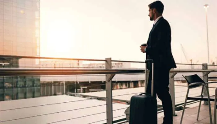 7 Ways to Make Your Business Trip More Enjoyable 7 Ways to Make Your Business Trip More Enjoyable