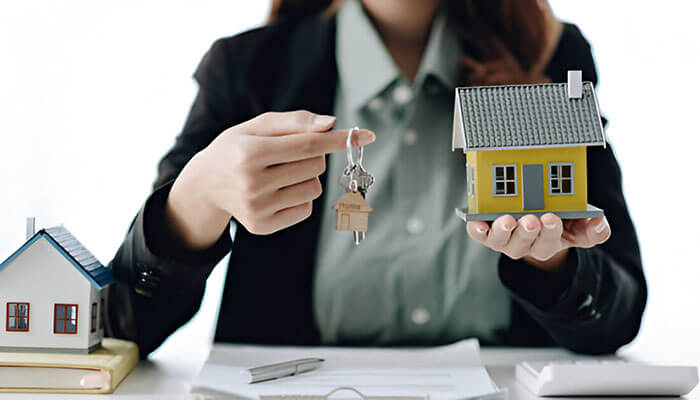 A Comprehensive Guide on Home Loan 