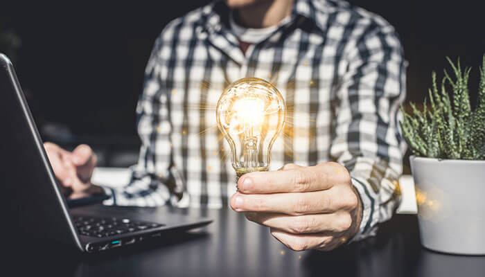 Innovative Online Business Ideas That Will Disrupt the Market