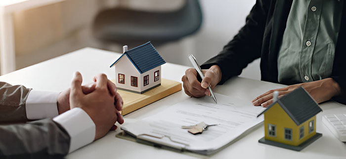 Steps to Secure the Best Home Loan