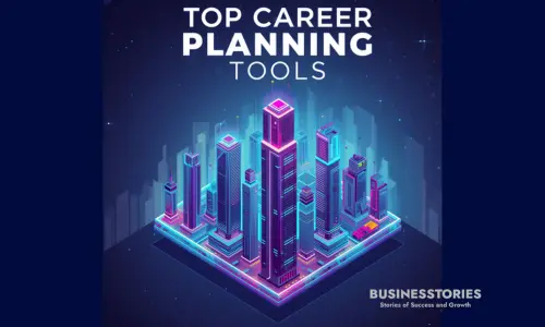 Top Career Planning Tools Top Career Planning Tools