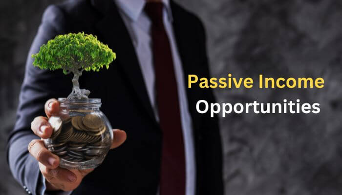 What Are the Most Lucrative Passive Income Opportunities?