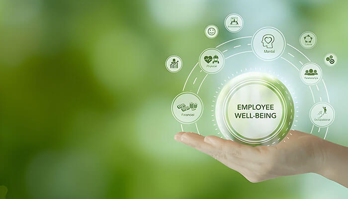 What Is Employee Well-being and Why Is It Important?