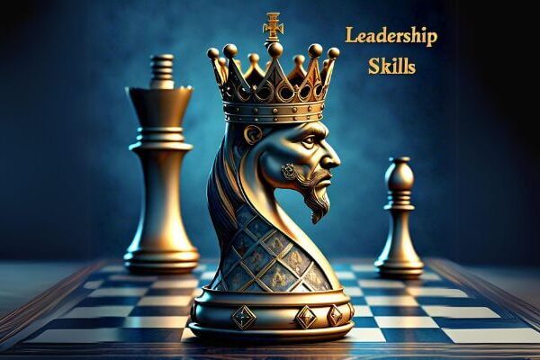 10 Essential Leadership Skills You Need to Succeed