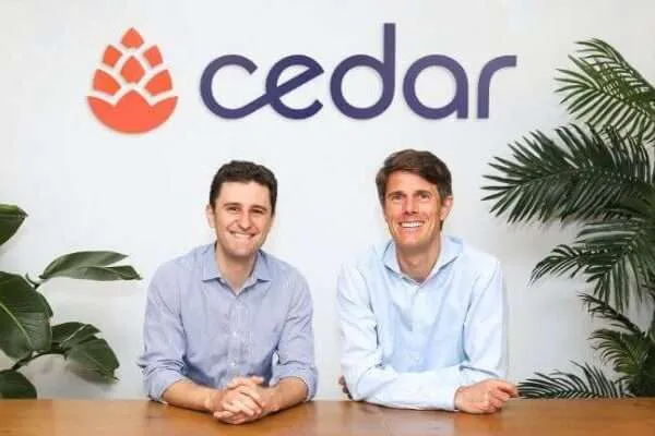 Cedar: Pioneering A New Era in Healthcare Payment Solutions Cedar: Pioneering A New Era in Healthcare Payment Solutions
