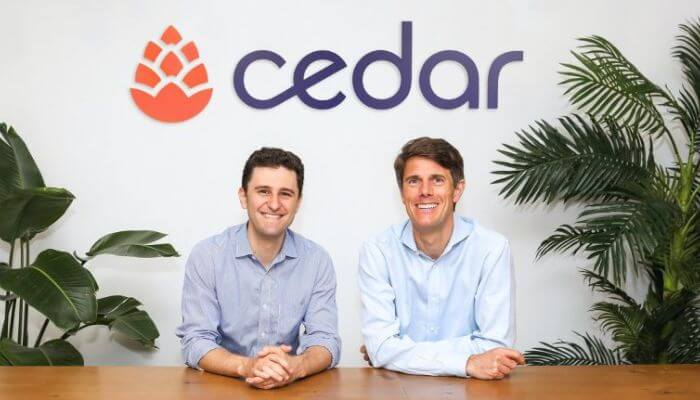 Cedar: Pioneering A New Era in Healthcare Payment Solutions