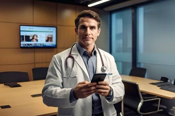 Social Media Marketing for Doctors: What You Need to Know