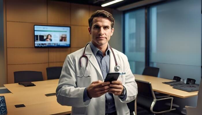 Social Media Marketing for Doctors: What You Need to Know