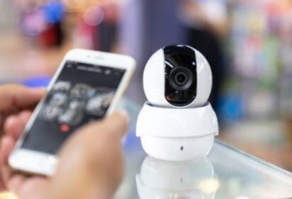 Trends in CCTV Cameras Technology for 2024