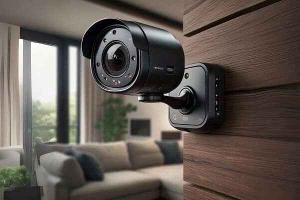 What is the New Technology for CCTV Cameras in 2024?