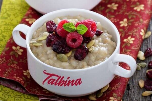 10 Powerful Talbina Benefits You Need To Know For Optimal Wellness