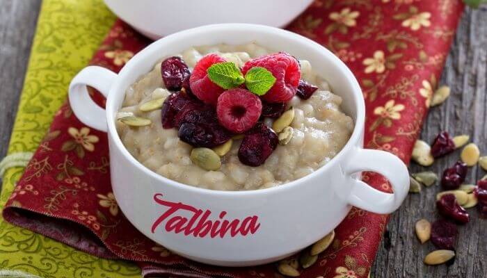 10 Powerful Talbina Benefits You Need To Know For Optimal Wellness