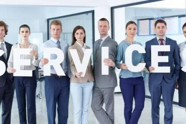 25 Essential Types of Business Services to Boost Your Business Growth 25 Essential Types of Business Services to Boost Your Business Growth