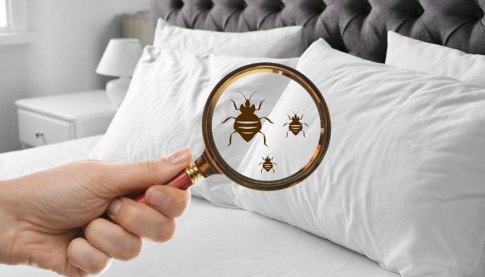 Bed Bug Droppings: How to Identify and Treat Them