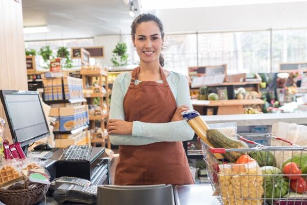 Grocery Store Business Plan: How to Start a Grocery Shop Business