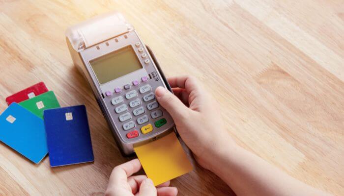 How To Choose The Best Credit Card Machines For Small Business