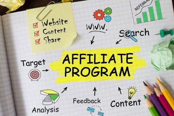 How To Choose The Best Financial Affiliate Programs For Your Website