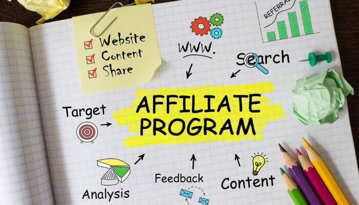 How To Choose The Best Financial Affiliate Programs For Your Website