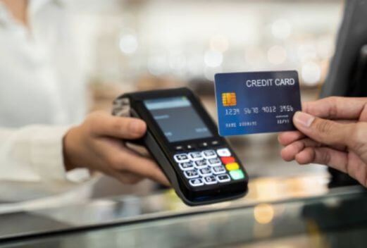 How to choose a credit card machine?