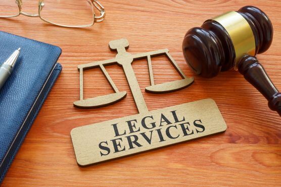 Legal Services supporting business compliance and protection
