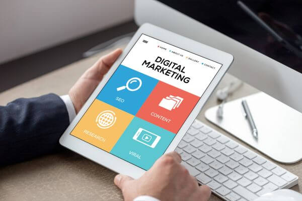 Key skills to start a digital marketing agency, like SEO and social media management, for success.