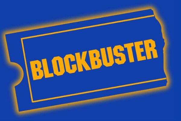 The Rise and Fall of Blockbuster: A Failure Story of Missed Opportunities and Market Shift