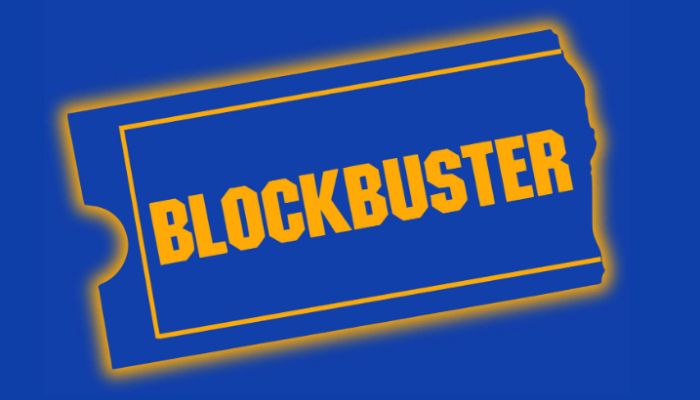 The Rise and Fall of Blockbuster: A Failure Story of Missed Opportunities and Market Shift