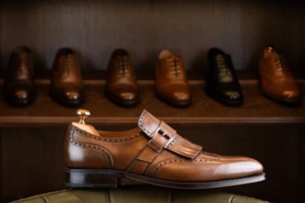 What Are the Top 10 Luxury Shoe Brands in the World?