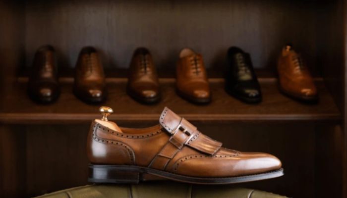 What Are the Top 10 Luxury Shoe Brands in the World?