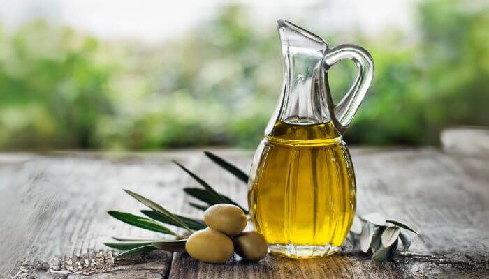 10 Secret Health Benefits of Olive Oil You Need to Know