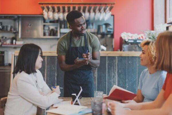 9 Tips on How to Increase Restaurant Sales