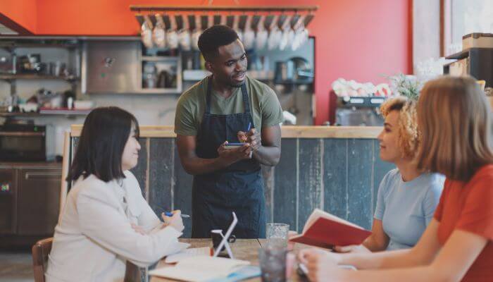 9 Tips on How to Increase Restaurant Sales