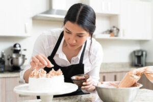 How to Start a Bakery Business from Home