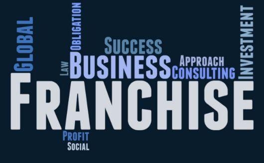 List of Franchise Business in India