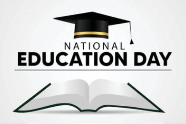 National Education Day: Why It’s More Important Than Ever To Champion Education