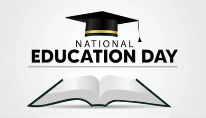 National Education Day: Why It’s More Important Than Ever To Champion Education