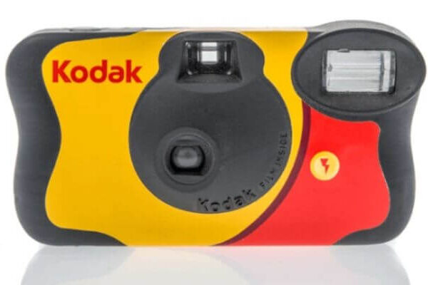 The Rise and Fall of Kodak How a Photography Giant Failed to Adapt