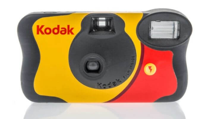 The Rise and Fall of Kodak How a Photography Giant Failed to Adapt