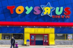 The Rise and Fall of Toys R Us How an Iconic Retailer Crumbled