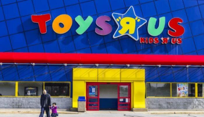 The Rise and Fall of Toys R Us How an Iconic Retailer Crumbled