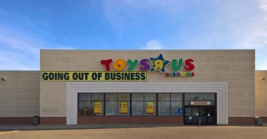 Toys "R" Us