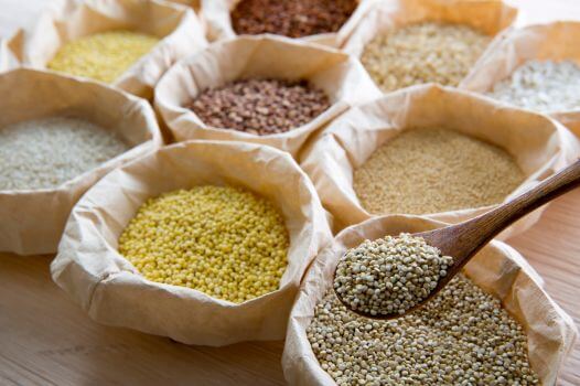 Types of Millets and Their Benefits