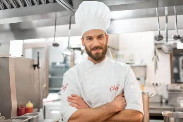 What Makes a Great Chef? Five Essential Qualities