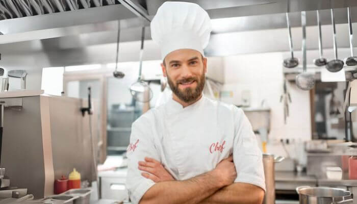 What Makes a Great Chef? Five Essential Qualities