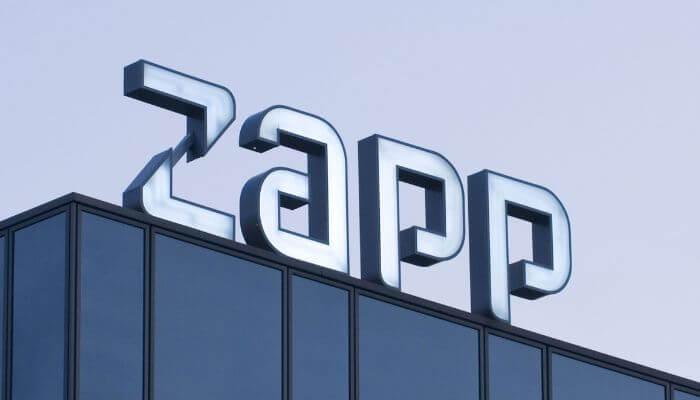 Zapp: The Startup Redefining Ultra-Fast Delivery