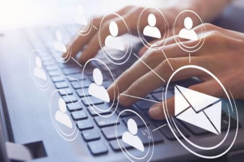 Email marketing segmentation for better targeting