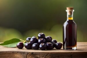 10 Incredible Jamun Vinegar Benefits You Didn't Know About