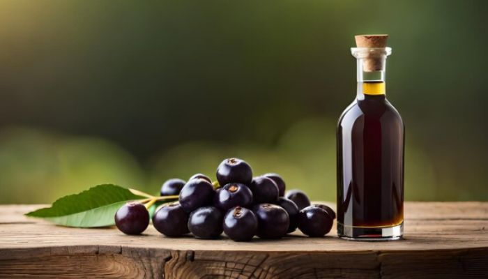 10 Incredible Jamun Vinegar Benefits You Didn't Know About