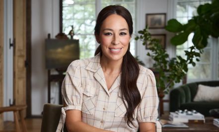 Joanna Gaines Best Interior Designers in the World